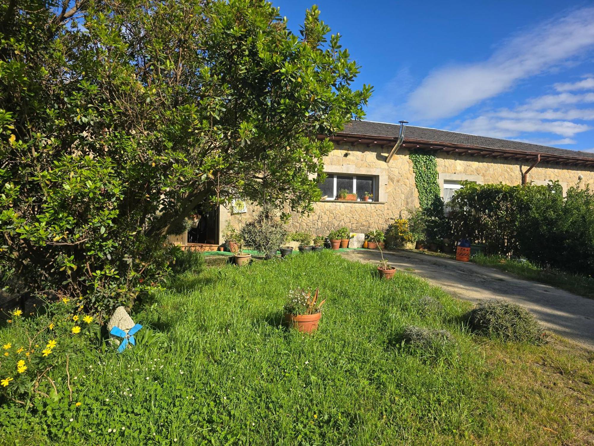 Casa Finca La Garita Santillana del Mar Exterior photo